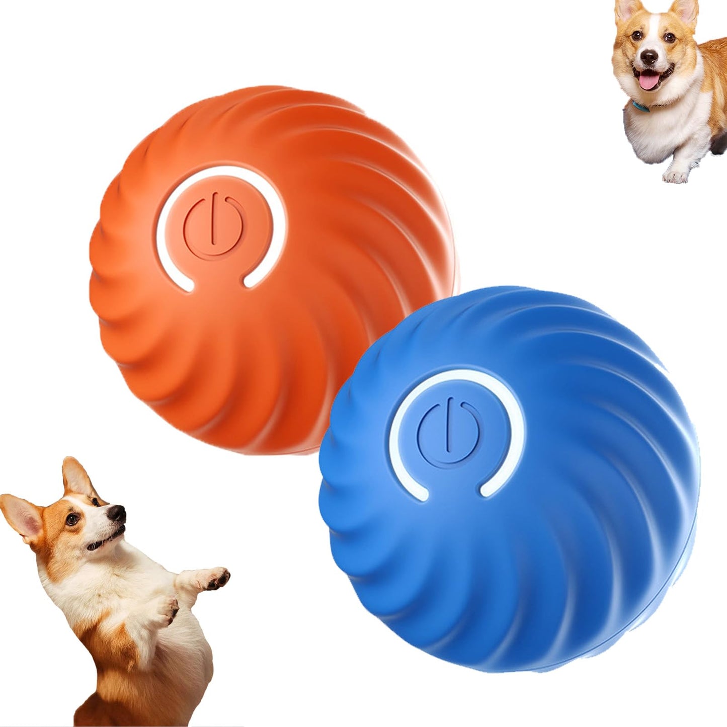Pelota Diversión Sin Fin