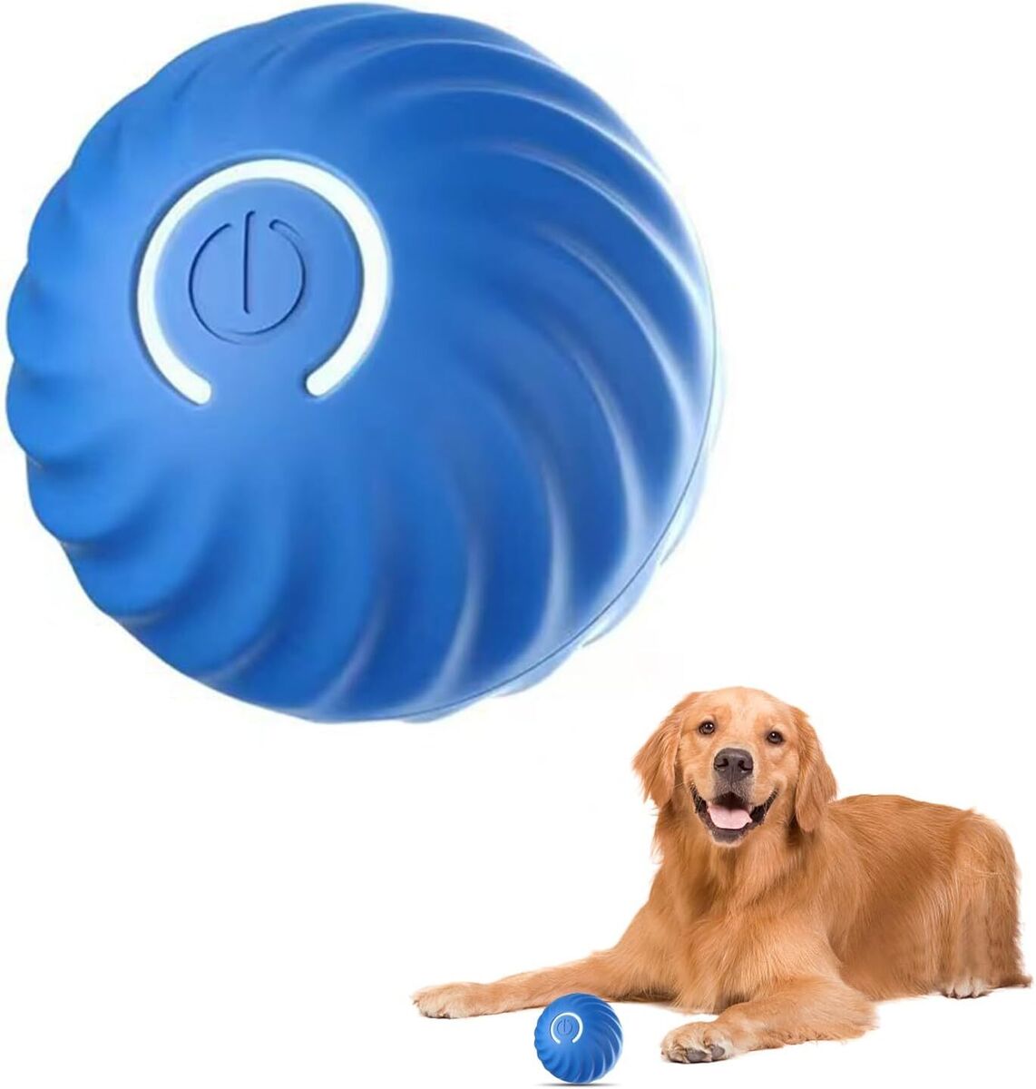 Pelota Diversión Sin Fin