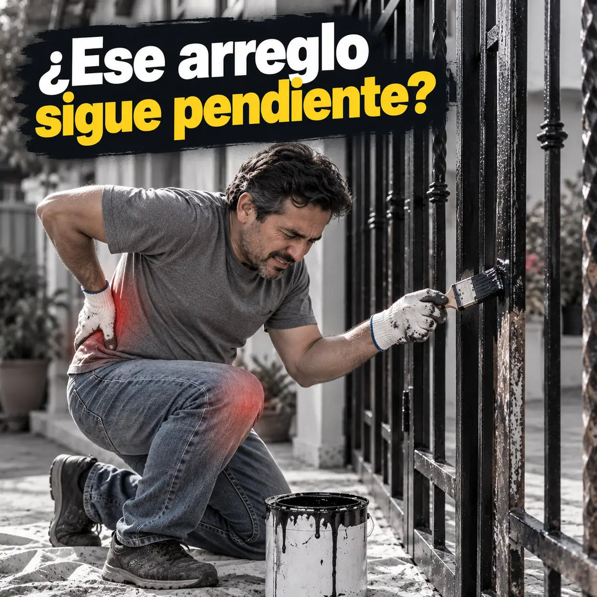 Pistola de Pintura ®  -  Pulverizador Profesional