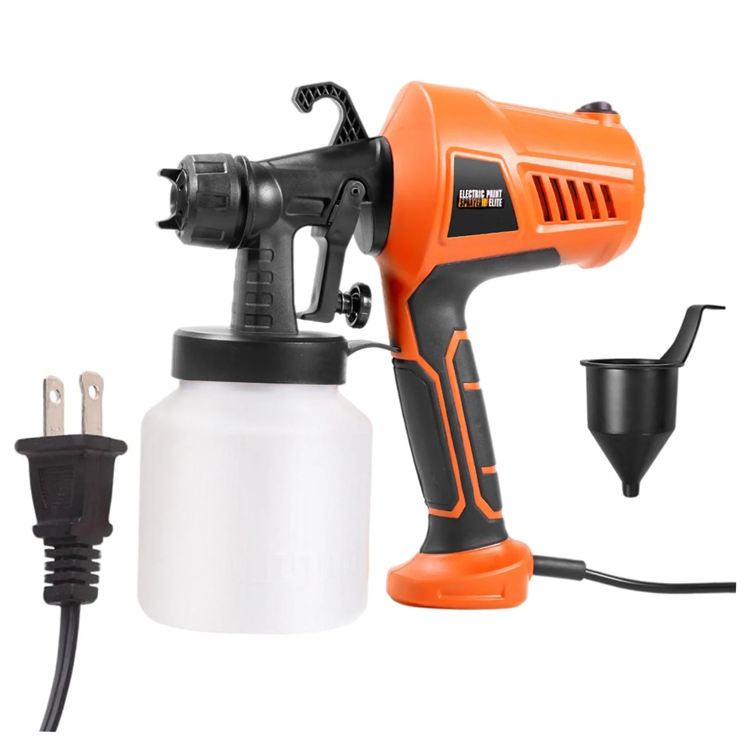 Pistola de Pintura ®  -  Pulverizador Profesional