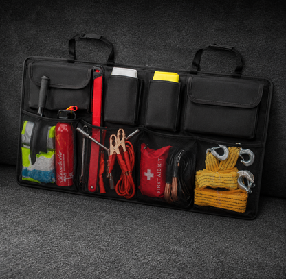 MALETIN ORGANIZADOR PARA CARROS
