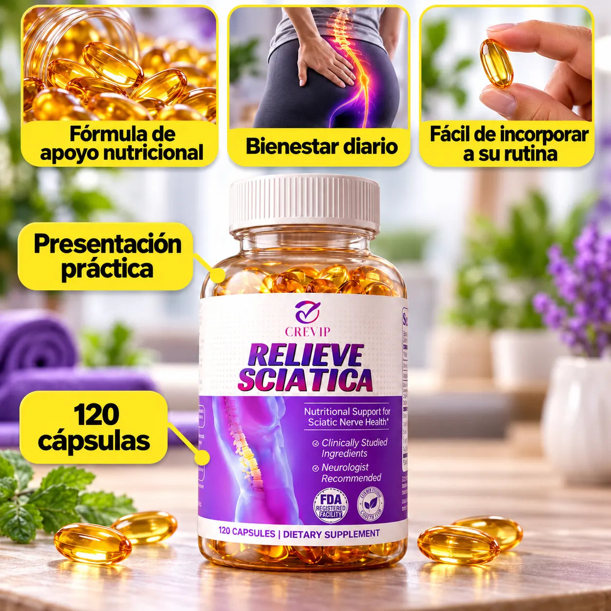 Encabezado