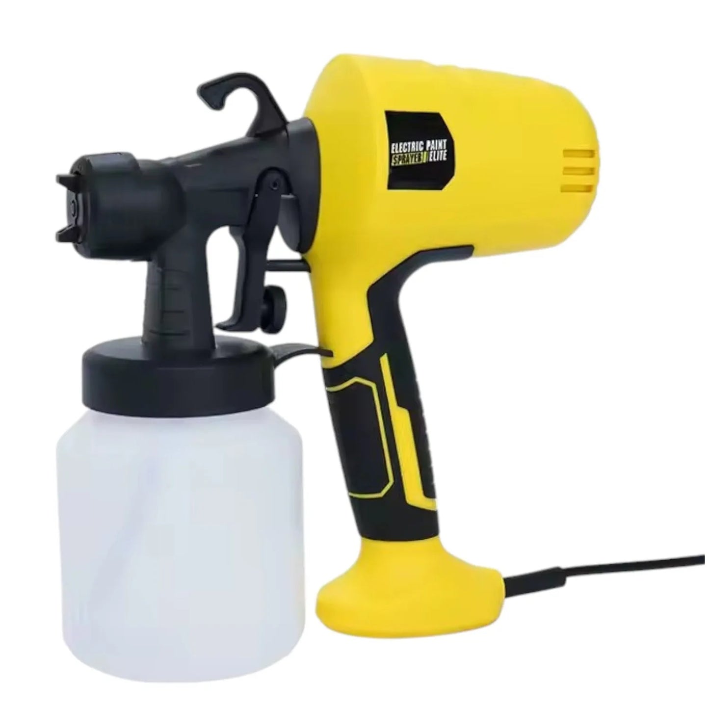 Pistola de Pintura ®  -  Pulverizador Profesional